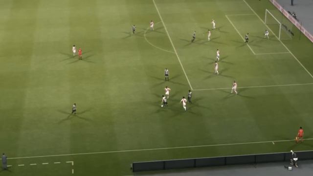 PES 2012 - Rumo ao Estrelato (Tony) смотреть онлайн