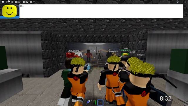 КАК ПРОЙТИ ЗОНА 51 ШТУРМ ГАЙД►AREA 51 ROBLOX STORMING