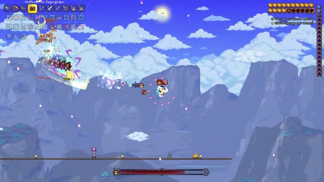 Making Progress! | Terraria: Fargo's Soul Mod #59