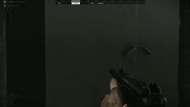 Escape From Tarkov 2019 02 14 18 11 55 353 DVR 1550185885997 смотреть онлайн