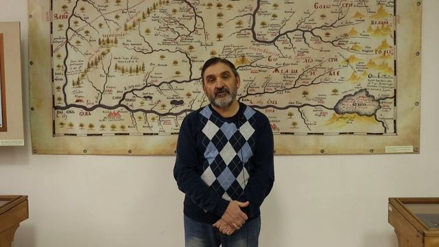 Об орудиях рыбной ловли в Кузнецке XVII-XVIII вв. смотреть онлайн