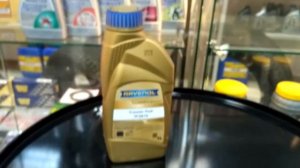 RAVENOL Transfer Fluid TF-0870