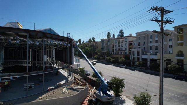 Pacific West Builders Porsche 9-1-22 смотреть онлайн
