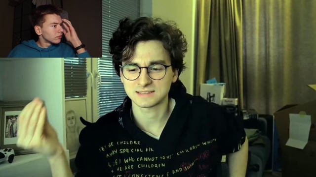 Реакция на TheBrianMaps Как тебя обманывает собственная память (ЭФФЕКТ МАНДЕЛЫ) #2