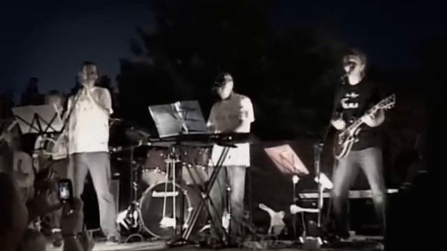 группа гамма - парк им.Кирова смотреть онлайн