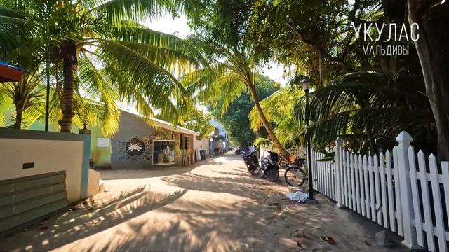 Мальдивские острова. 2023 смотреть онлайн