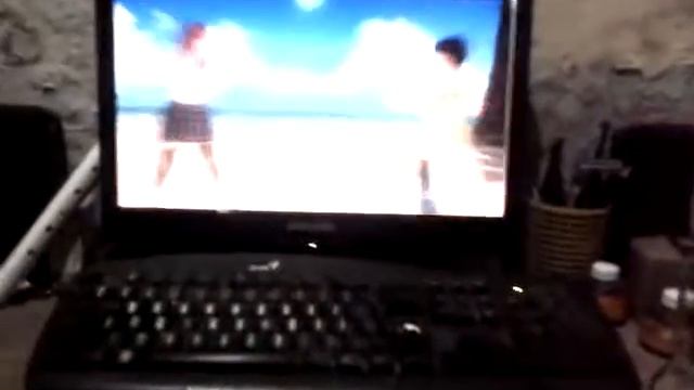 PC Gaming GIGABYTE AMD Phenom II X4 + VGA Nvidia GT240 1GB + RAM 6Gb смотреть онлайн