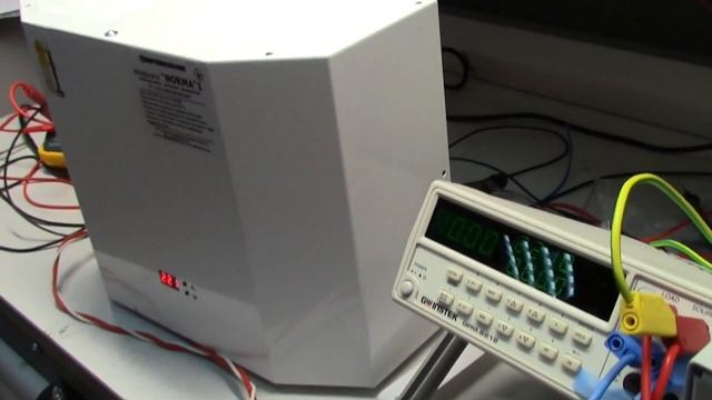 Стабилизатор сетевого напряжения NORMA 1