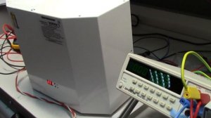 Стабилизатор сетевого напряжения NORMA 1