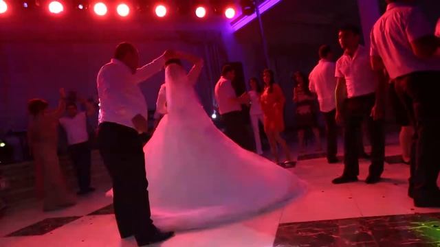 Армянская свадьба. Пятигорск 2017 смотреть онлайн