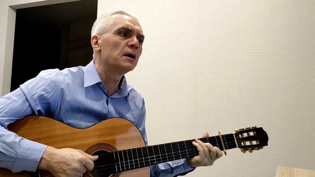 Здравствуй, желтый сентябрь ◦ Игорь Мратов ◦ Мои песни ◦ 23 декабря 2022 смотреть онлайн