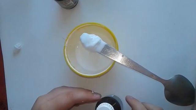 КАК сделать КРУТОЙ слайм?//ХРУСТЯЩИЙ слайм смотреть онлайн