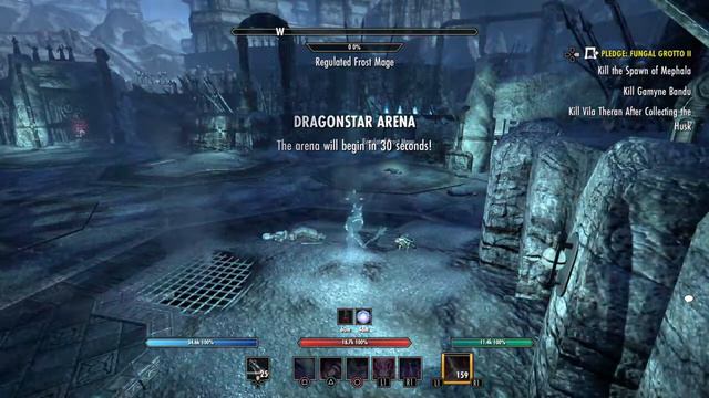 Soloing NDSA cuz im bord смотреть онлайн