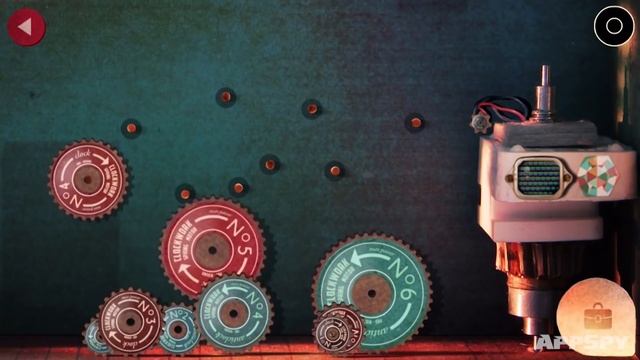 LUMINO CITY | AppSpy Review смотреть онлайн