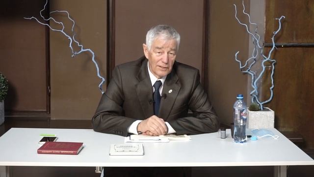 2020-05-26 Забытый юбилей. 100 лет Большому театру Сибири (Валерий Ромм)