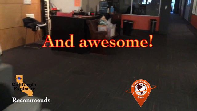 Conversation Cafe 5 years! смотреть онлайн