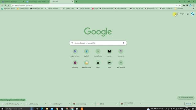 How to send email using php | mail function in php смотреть онлайн