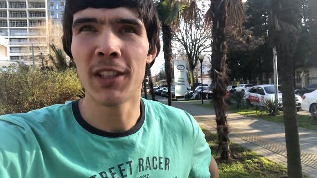 Первый день в Сочи!!! 5 дней до старта конференции!!! смотреть онлайн