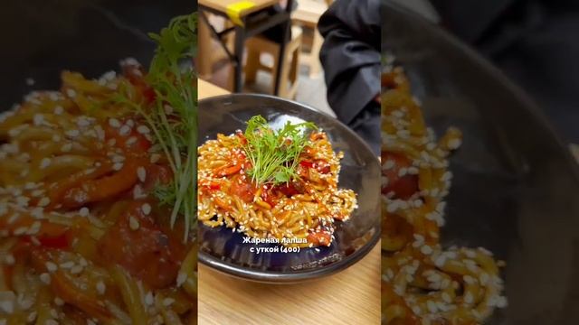 Сырный рамен со скидкой 15% по паролю #сырнаяполиция в той самой лапшичной Supramen #кудагоспб