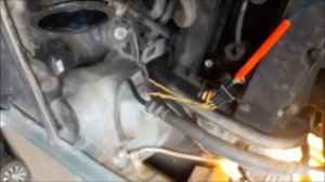 P 0342 ОШИБКА РАСПРЕД ВАЛА ЛАЧЕТТИ И НЕКСИИ   РЕШЕНИЕ ПРОБЛЕМЫ