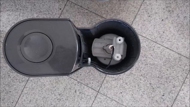 Montageanleitung Ersatzteil: Mutter für SodaStream Crystal Hochdruckschlauch смотреть онлайн