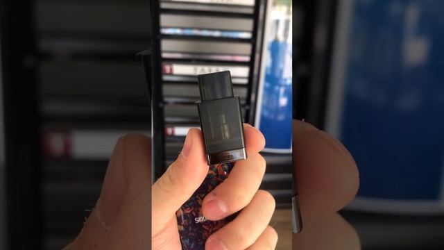 Smoant Charon Baby Обзор | 2023 смотреть онлайн