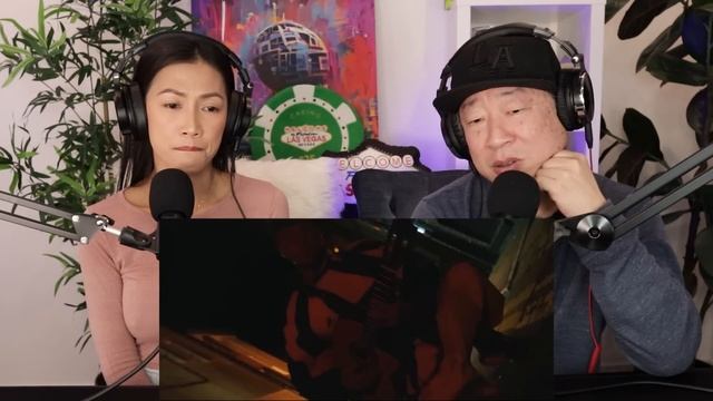 Ren - The Tale of Jenny & Screech Reaction | A Twisted Tragic Tale That Left Us Torn смотреть онлайн