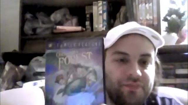 Once Upon a Forest Movie Review смотреть онлайн