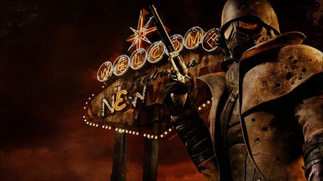 Beneath the Streets - Fallout: New Vegas смотреть онлайн