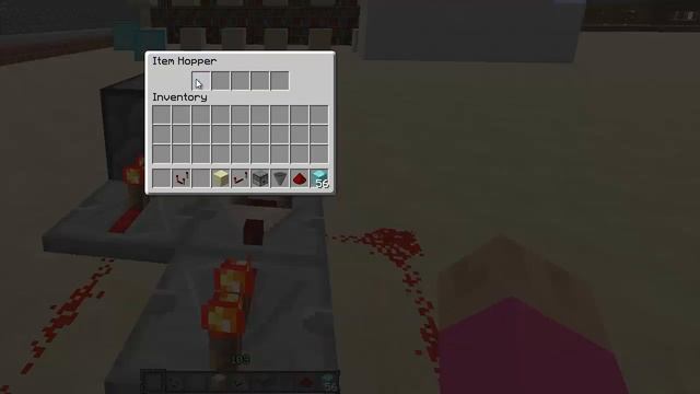 TCGames: Making Items Go Up! Hoppers And Droppers (Minecraft) смотреть онлайн
