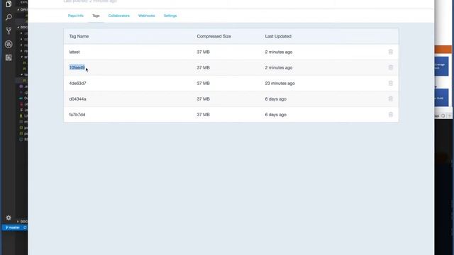 IaC #4 - App Deployment смотреть онлайн