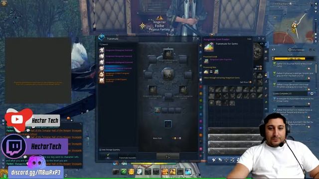 ?♂️Nuevo Arquero! Nuevos Items! WTH!! BDOGameZ смотреть онлайн