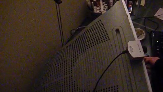 Dying Sony Monitor смотреть онлайн