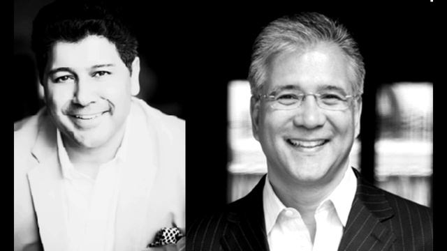 The Top 1% Sellers Factory Podcast: Launch Episode: Carlos Dominguez смотреть онлайн