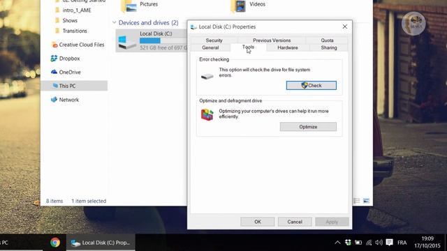 Speedup windows computer : W10 (W8,8.1,7) [Tamil] смотреть онлайн