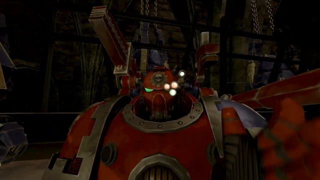 The average Techmarine [Wh40k SFM] смотреть онлайн