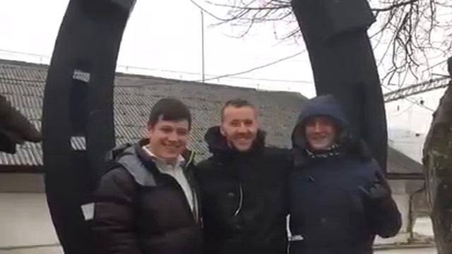 Переченский ЛХК ВидеОтчет смотреть онлайн