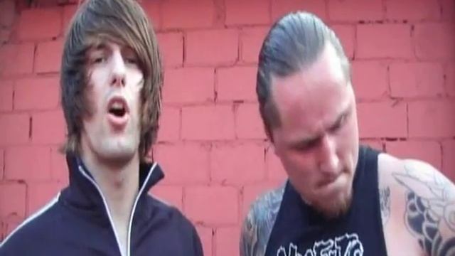 PWS tag team action promo Tommy End & Zack Sabre jr смотреть онлайн