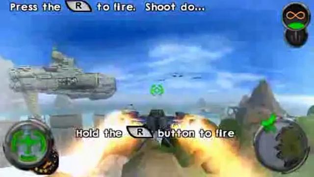 Jak and Daxter The Lost Frontier PSP Gameplay смотреть онлайн