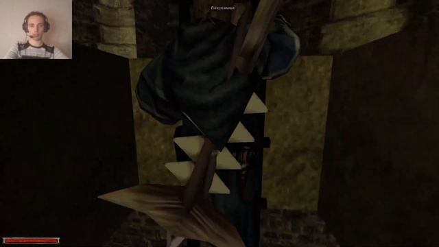 Как собрать Улу Мулу? Прохождение Готики / Gothic. Часть 17. смотреть онлайн