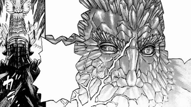 ¿Como Funciona La Armadura BERSERKER? | El Power Up De GUTS | BERSERK🔥