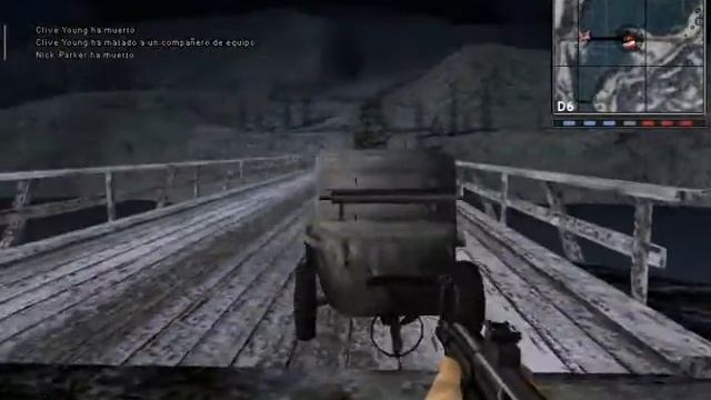Battlefield 1942 Secrets Weapons of WWII смотреть онлайн