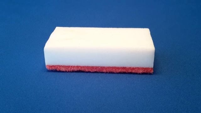 МЕЛАМИНОВАЯ ГУБКА - ВРЕД ИЛИ ПОЛЬЗА... смотреть онлайн