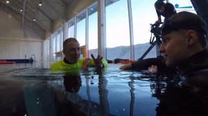 Погружение в себя и путь в бесконечность: осваиваем фридайвинг