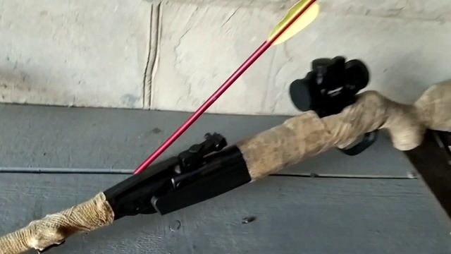 Обзор на мою МР 512 с коллиматорным прицелом и другой тюнинг. Пневматическая винтовка. смотреть онлайн