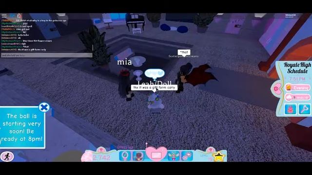 My Doll (P3) смотреть онлайн