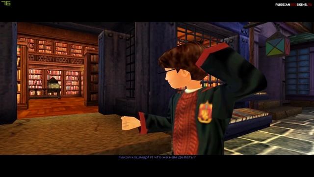 Harry Potter: Magic Awakened - НОВАЯ ИГРА ВО ВСЕЛЕННОЙ ГАРРИ ПОТТЕРА смотреть онлайн
