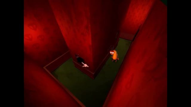 Stupid Invaders/Тупые Пришельцы - Ep.1 смотреть онлайн