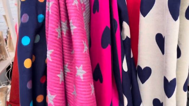 Распаковка покупок. Рождественская ярмарка. РОЗЫГРЫШ! смотреть онлайн