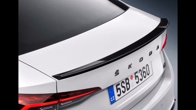 Video: 2020 Skoda Octavia RS iV #Skoda #Octavia #RS #tuning смотреть онлайн